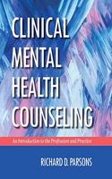 Clinical Mental Health Counseling