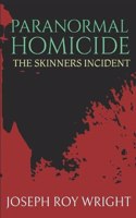 Paranormal Homicide