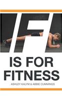 F Is for Fitness