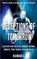 Deceptions of Tomorrow
