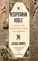 Mesopotamian Riddle