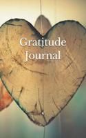Gratitude Journal: Four Month Daily Gratitude Notebook for Your Thoughts and Ideas