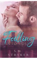 Falling Into You