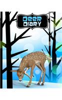Deer Diary