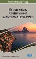 Management and Conservation of Mediterranean Environments