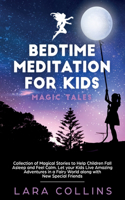 Bedtime Meditation for Kids