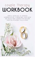 Couple Therapy Workbook