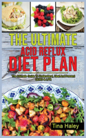 The Ultimate Acid Reflux Diet Plan