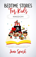 Bedtime Stories for Kids