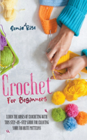 Crochet for Beginners