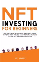 NFT Investing for Beginners