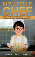 My Little Chef