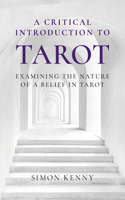 Critical Introduction to Tarot