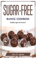 Sugar-Free Baking Cookbook