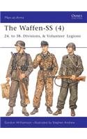 The Waffen-SS (4)