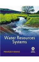 Water Resources Systems