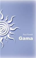 Gama: (English)