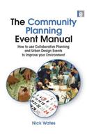 The Community Planning Event Manual