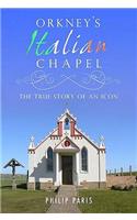 Orkney's Italian Chapel