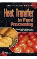 Heat Transfer in Food Processing
