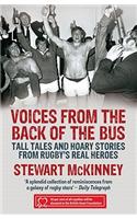 Voices from the Back of the Bus