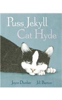 Puss Jekyll Cat Hyde