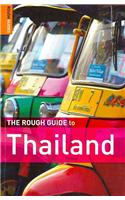 The Rough Guide to Thailand
