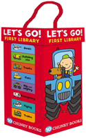 Let's Go! First Library