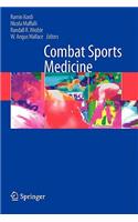 Combat Sports Medicine