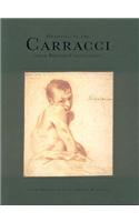 Drawings by the Carracci