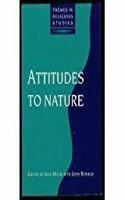 Attitudes to Nature (Themes in Religious Studies)