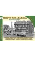 Blackpool Trams & Recollections