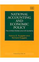 National Accounting and Economic Policy