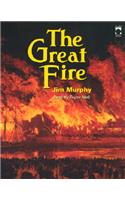 The Great Fire Lib/E