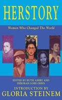 Herstory - Women Who Changed the World