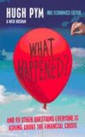 What Happened?