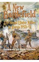 A New Battlefield