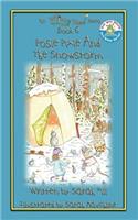 Posie Pixie and the Snowstorm - Book 6 in the Whimsy Wood Series