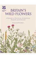 Britain's Wild Flowers