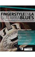 Fingerstyle en la guitarra blues