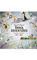 An Anthology of Small Adventures