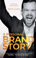 Personal Brand Story