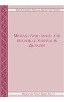 Migrant Remittances and Household Survival in Zimbabwe