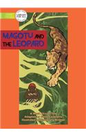 Magotu And The Leopard