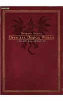 Dragon's Dogma: Official Design Works: Official Design Works