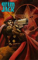 Legend Of GrimJack Volume 3