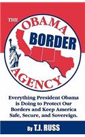 Obama Border Agency