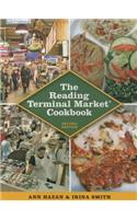 The Reading Terminal Market Cookbook, 2nd Edition