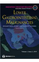 Lower Gastrointestinal Malignancies