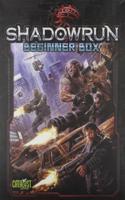 Shadowrun Beginner Box Set